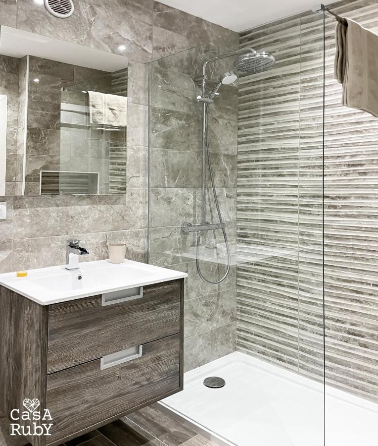 Ruby Harbour House Apartment Corralejo Luaran gambar