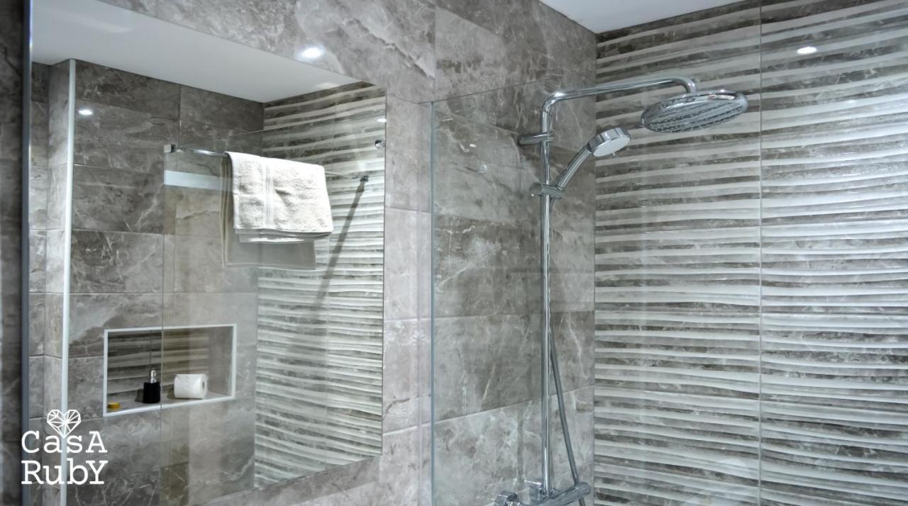 Ruby Harbour House Apartment Corralejo Luaran gambar