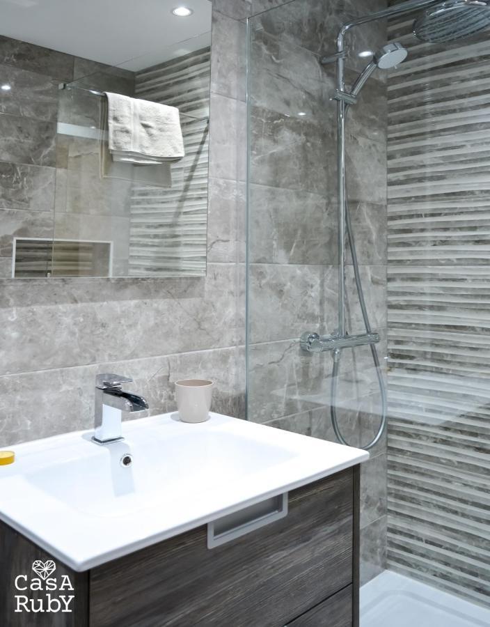Ruby Harbour House Apartment Corralejo Luaran gambar
